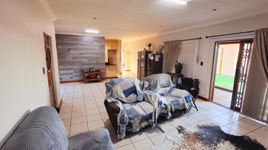 3 Bedroom Property for Sale in Vaalpark Free State